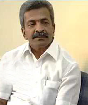 Jeevaraj